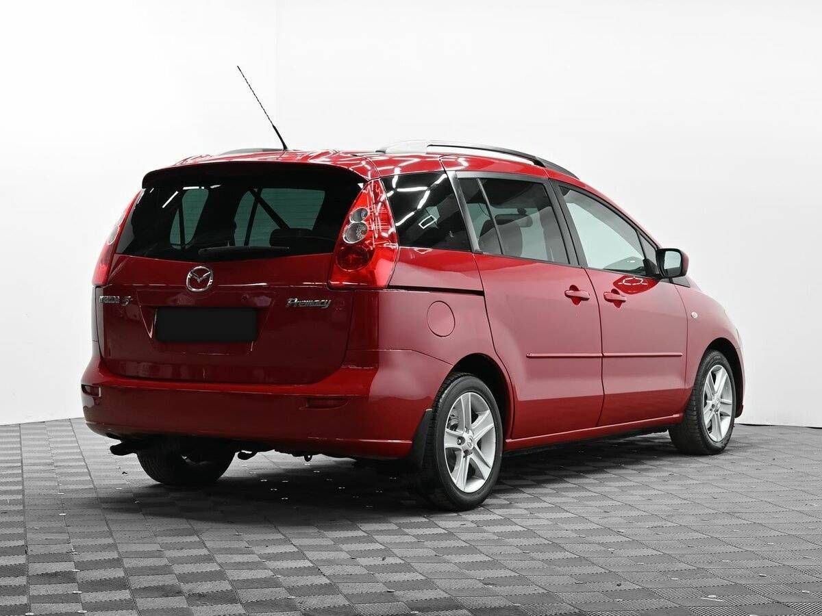 Mazda 5