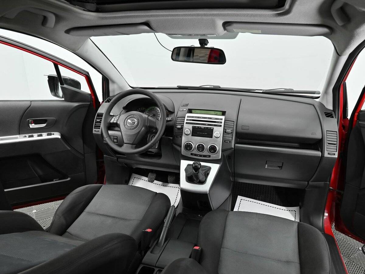 Mazda 5