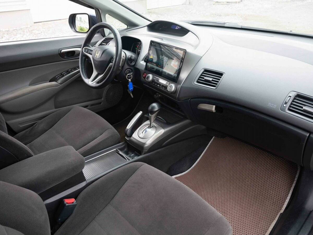 Honda Civic 2006