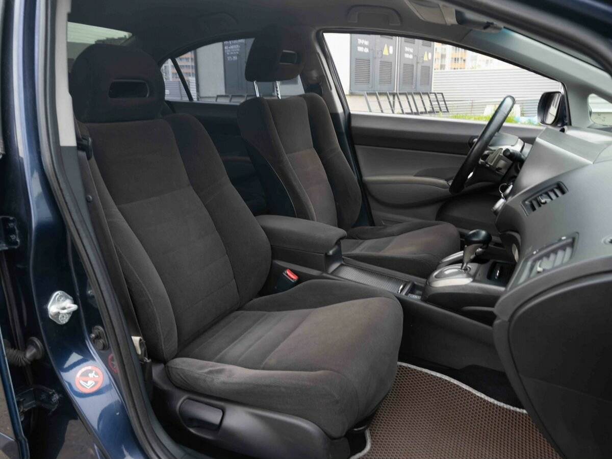 Honda Civic 2006