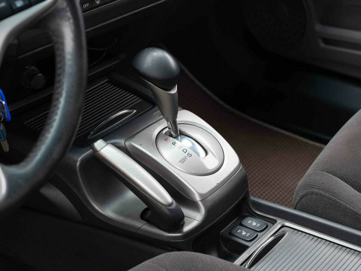 Honda Civic 2006