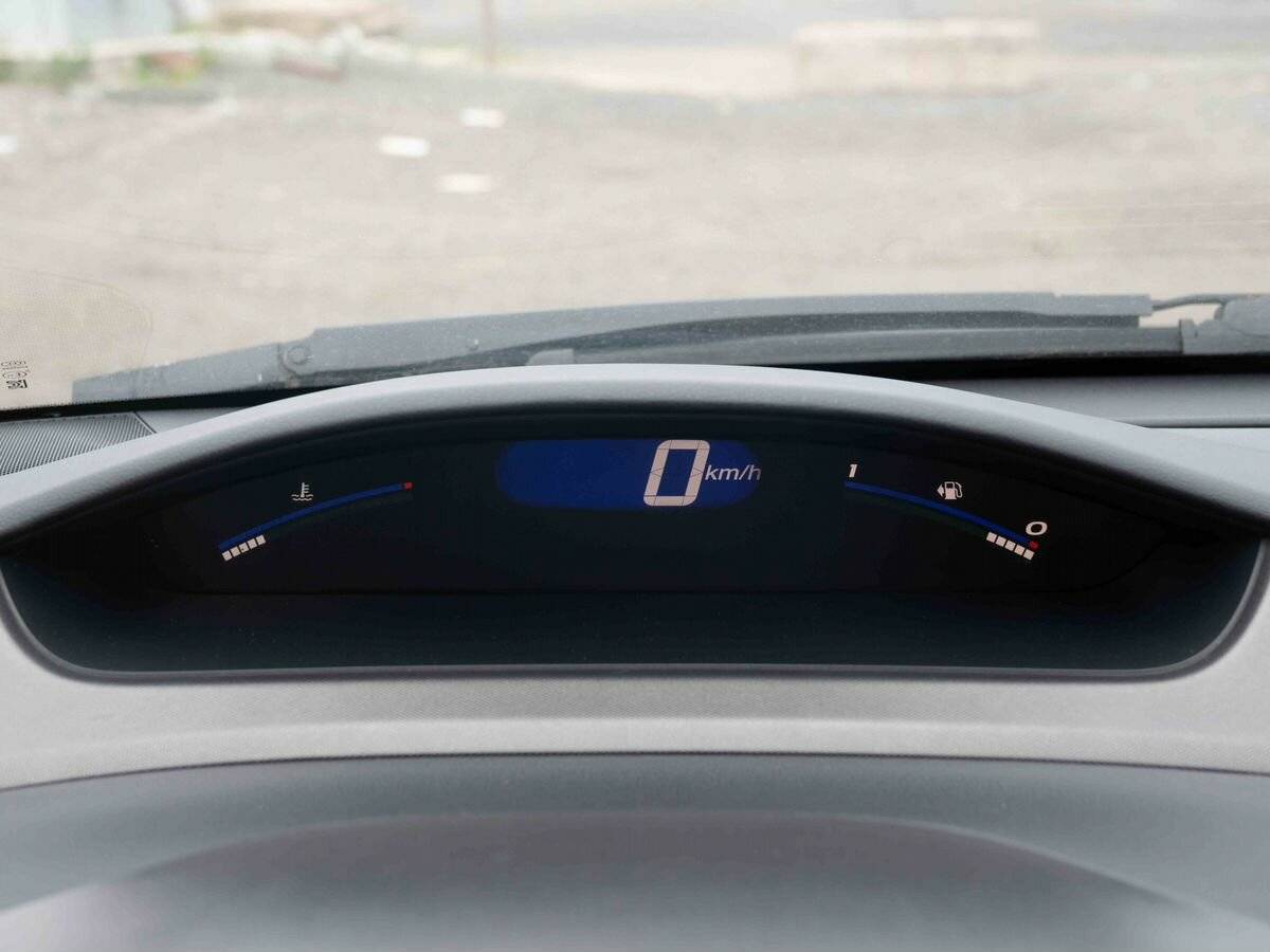 Honda Civic 2006