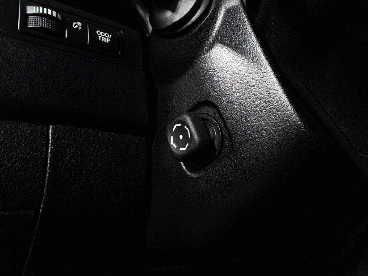 Lexus LX 2016