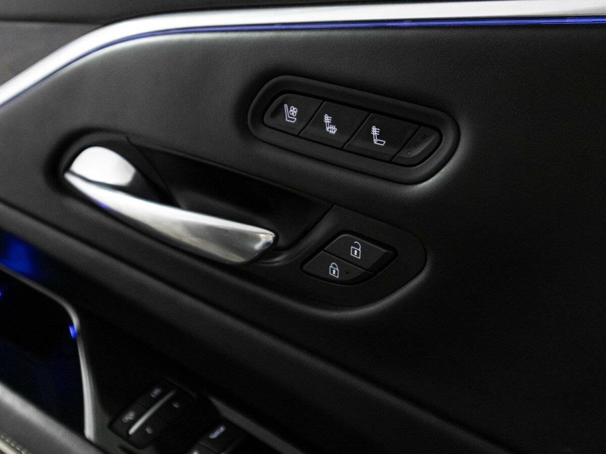 Cadillac Escalade 2021