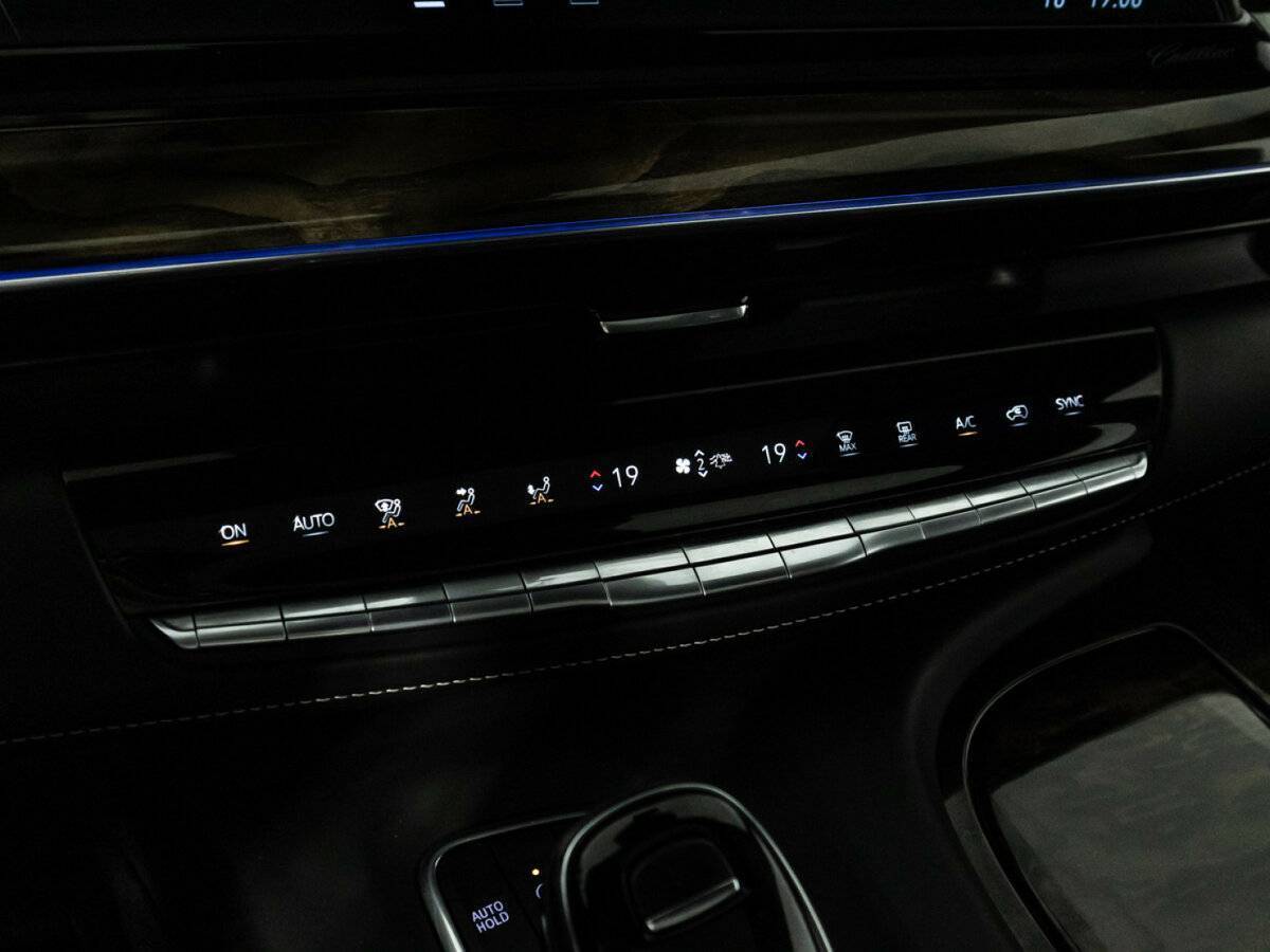 Cadillac Escalade 2021