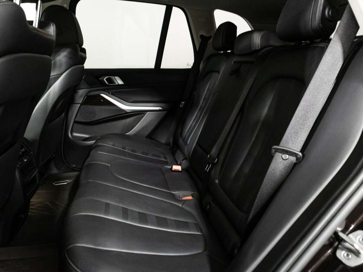 BMW X5 2021