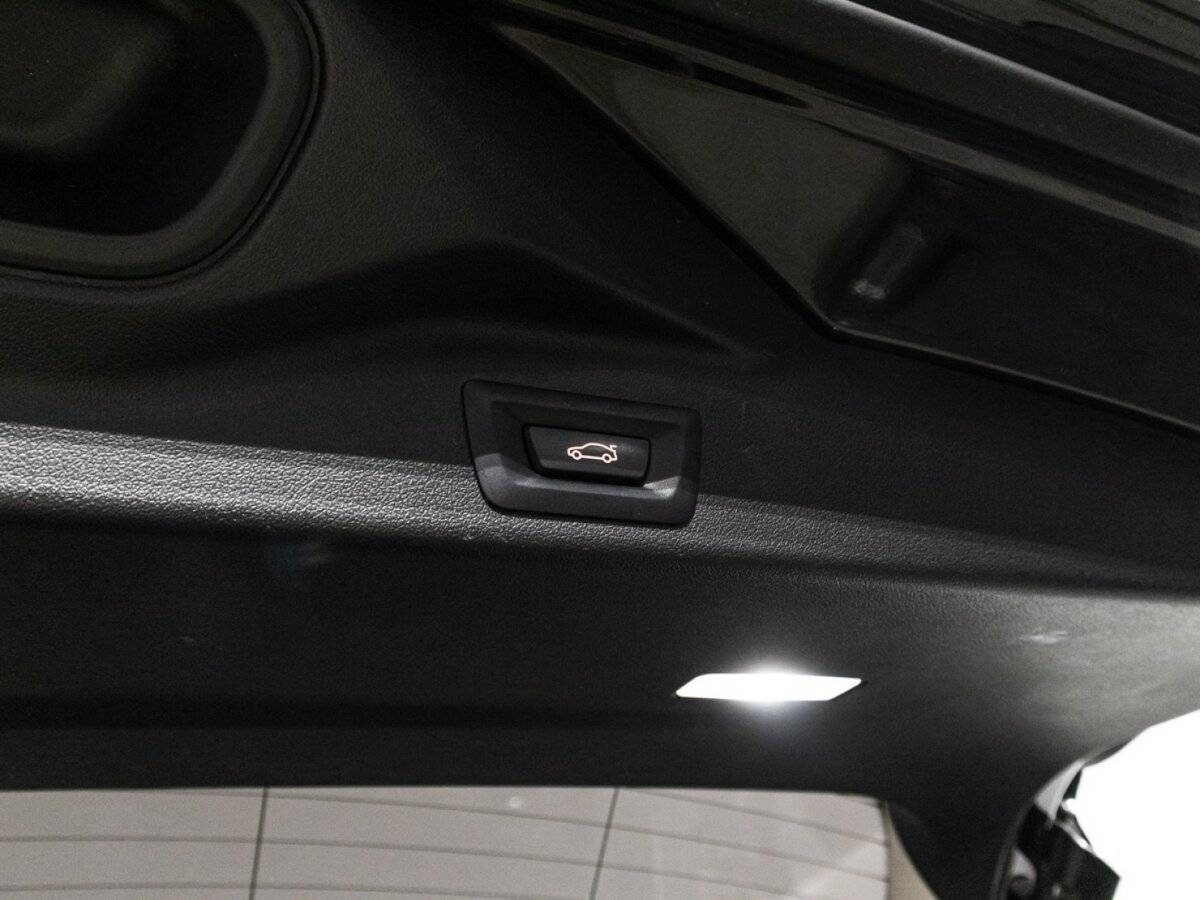 BMW X5 2021