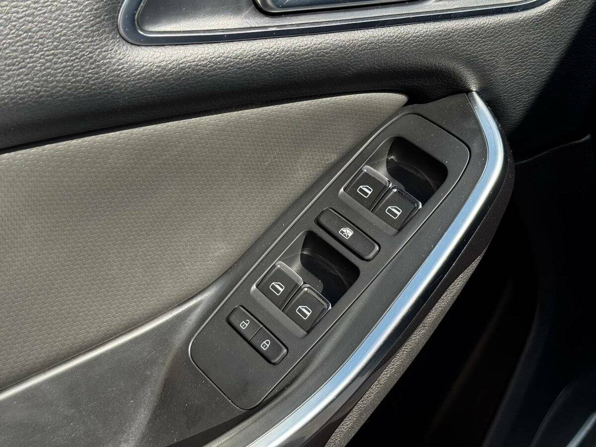 Chery Tiggo 4 2019
