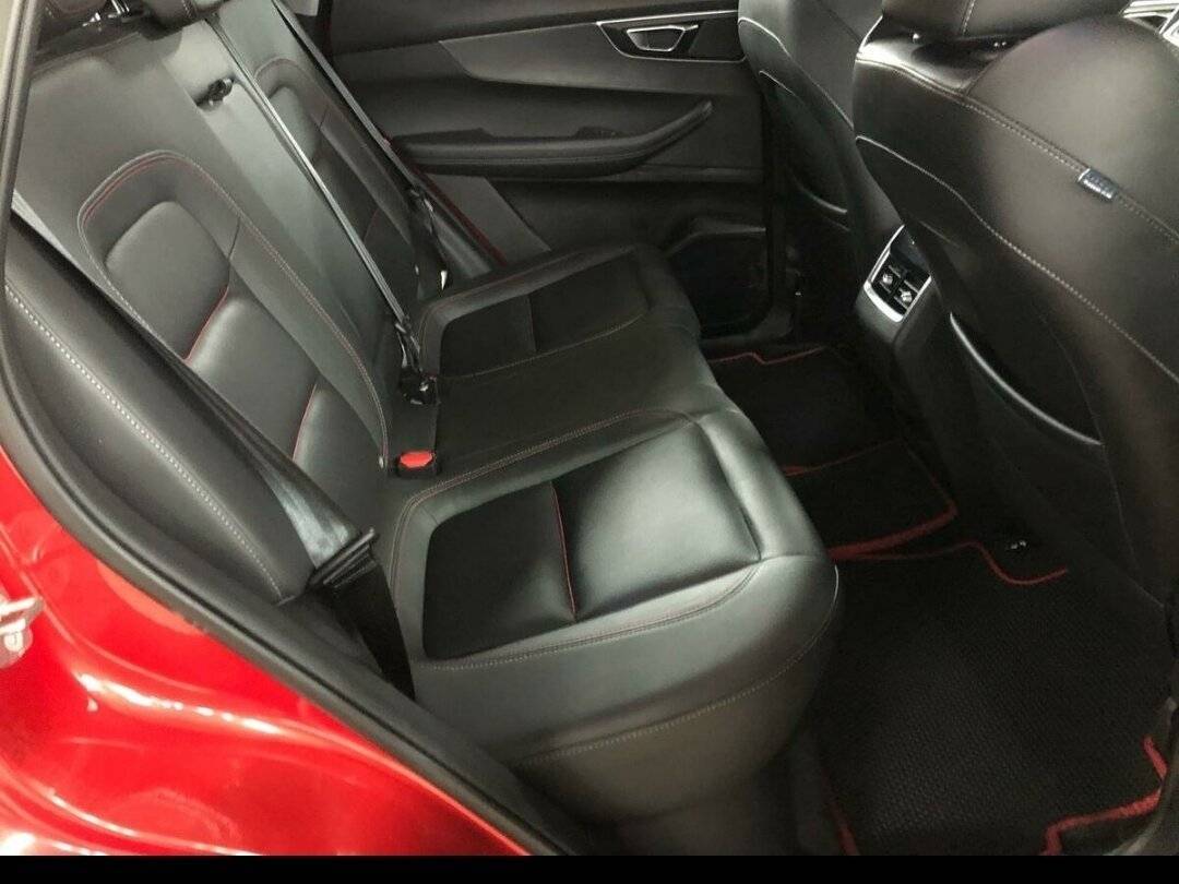 Chery Tiggo 7 Pro 2020