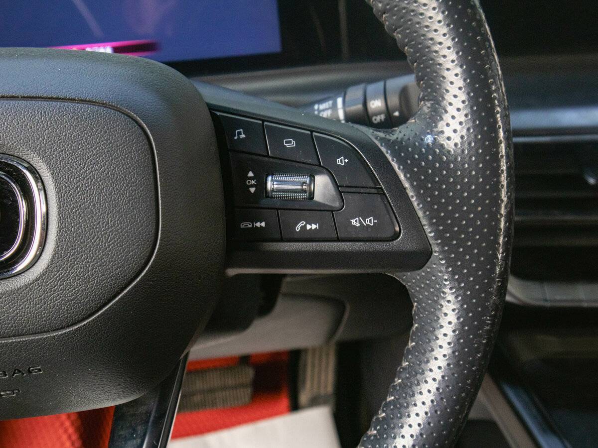 Changan UNI-T 2020