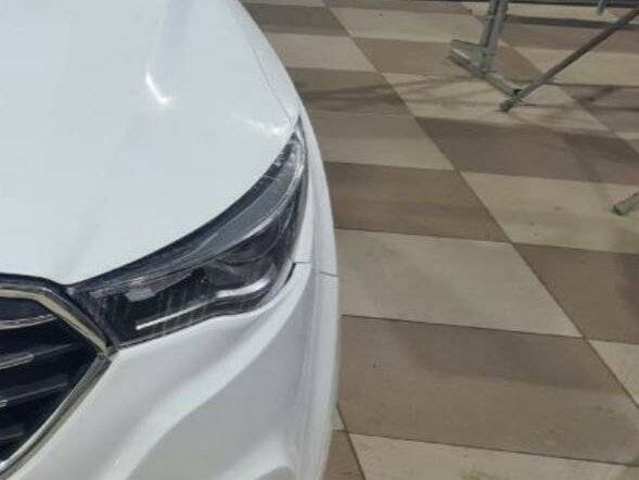 FAW Besturn X40