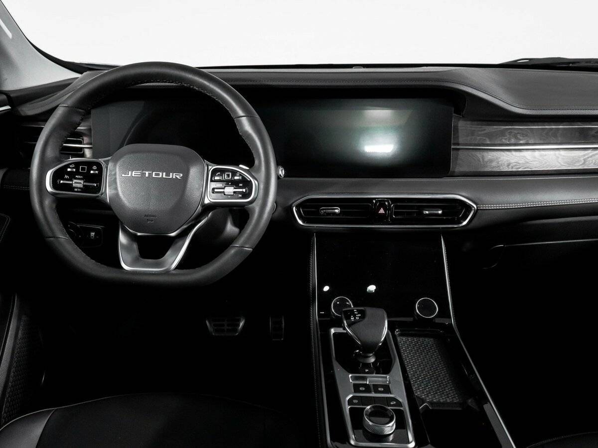 Jetour X90 PLUS 2023