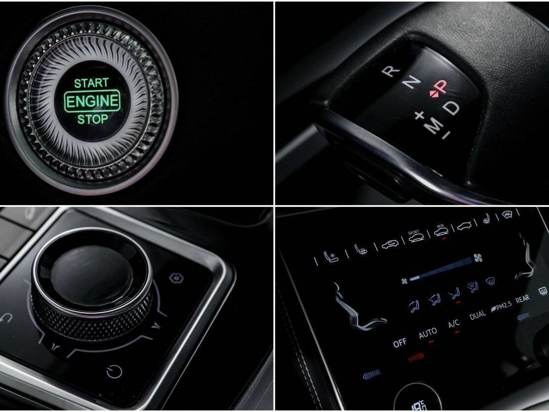 Jetour X90 PLUS 2023