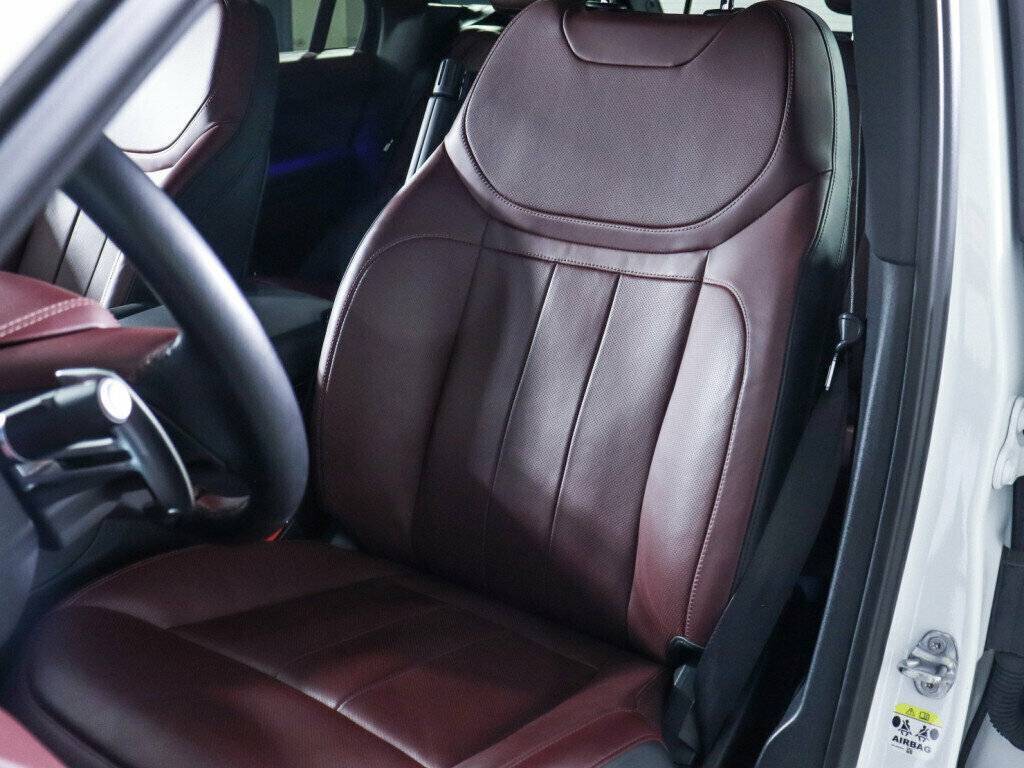 Land Rover Range Rover Sport 2022