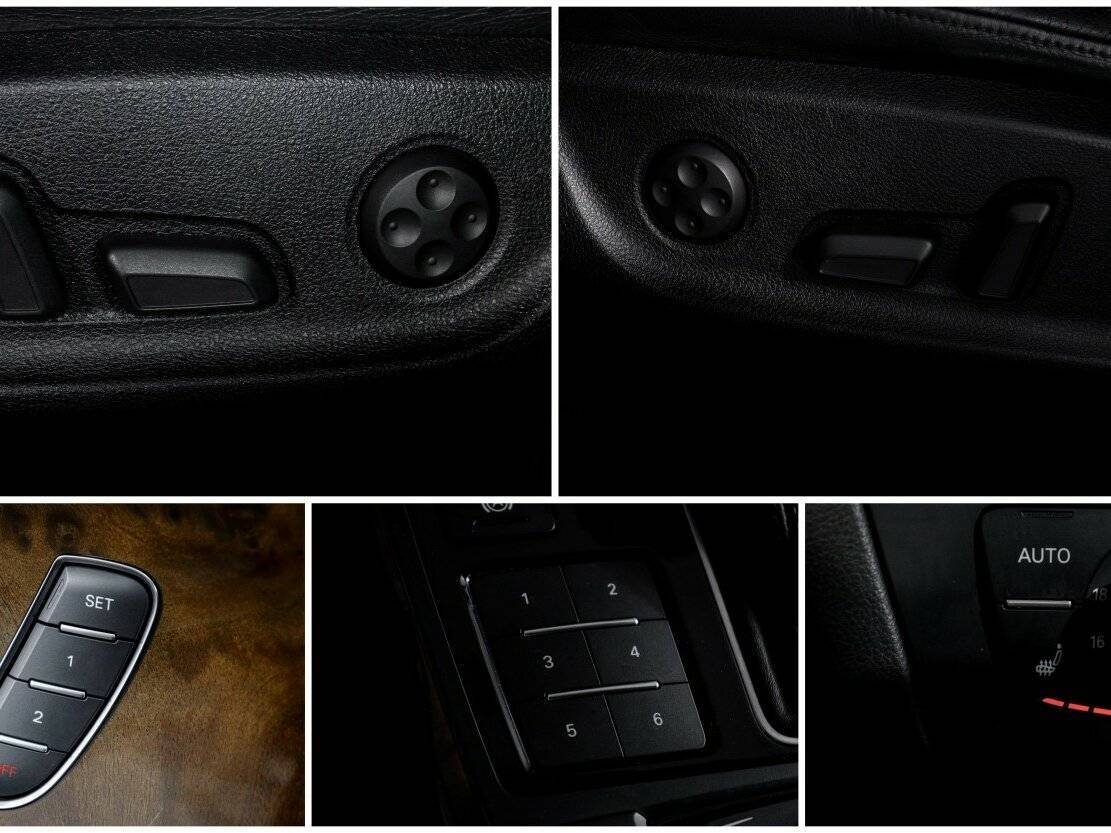 Audi A6 2014