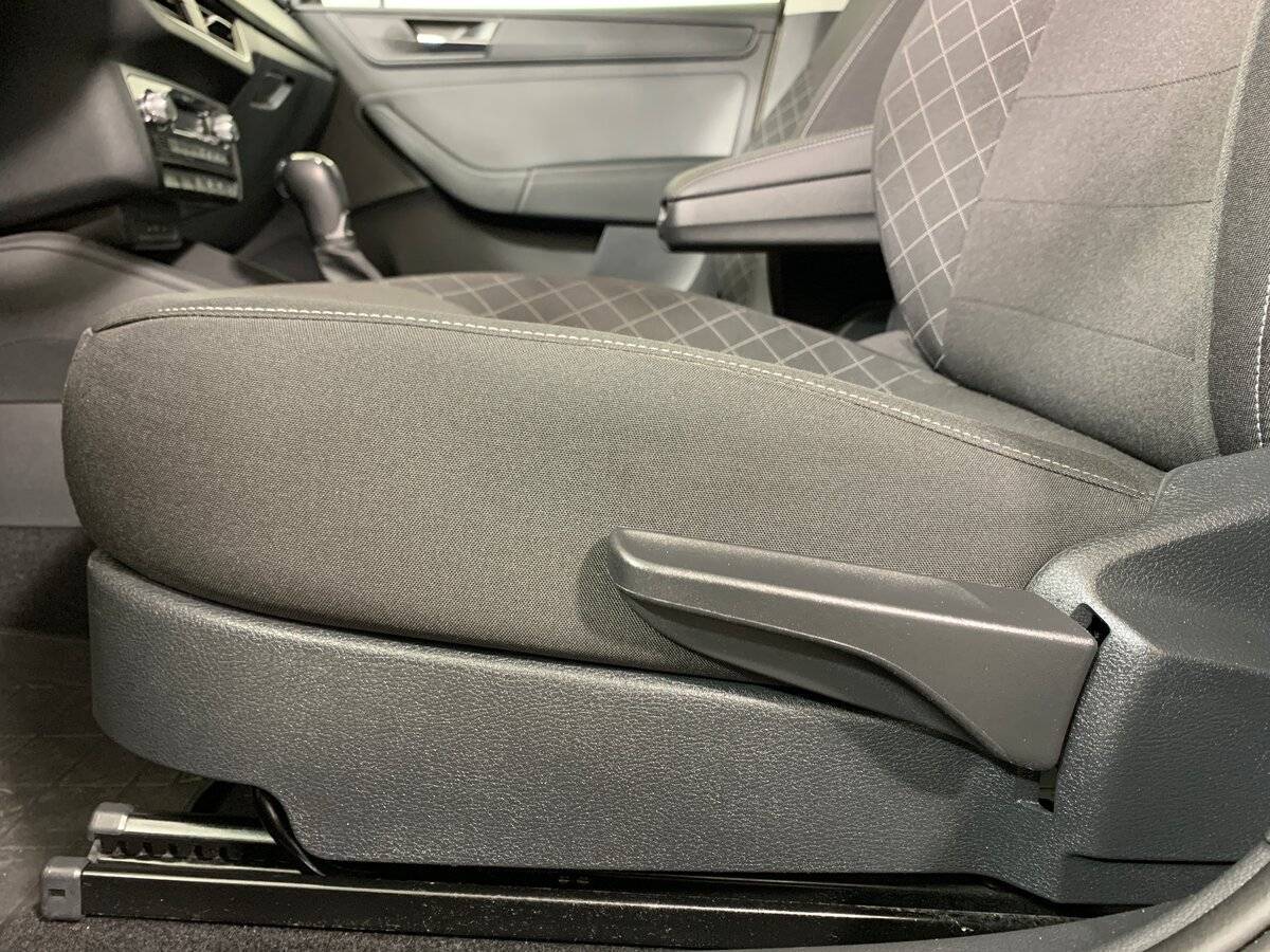 Skoda Rapid 2020