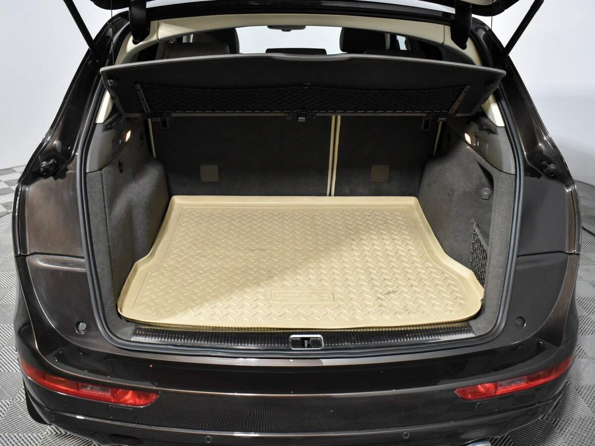 Audi Q5 2013