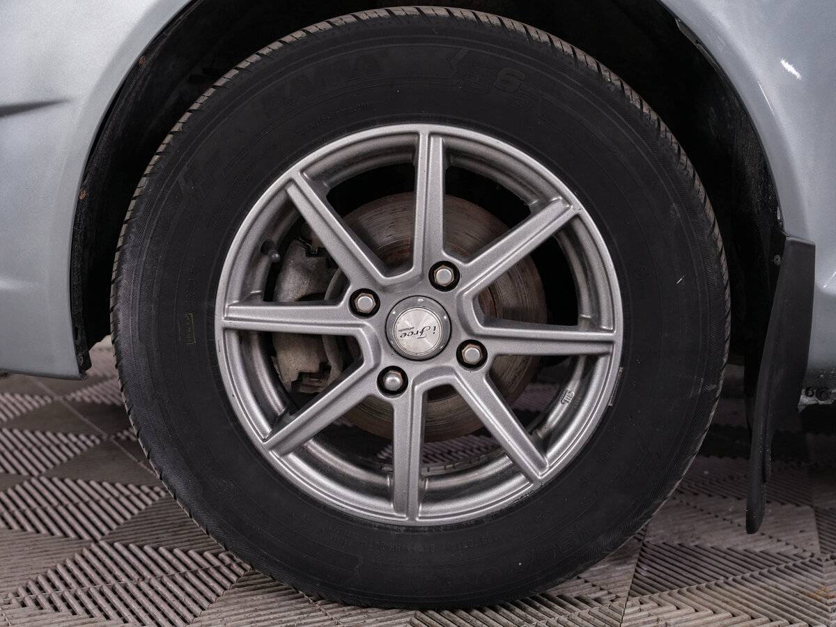 Chery Very (A13) 2011