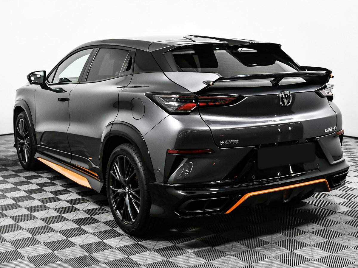Changan UNI-T
