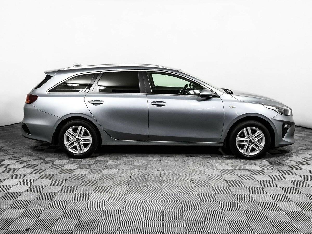 Kia Ceed 2020
