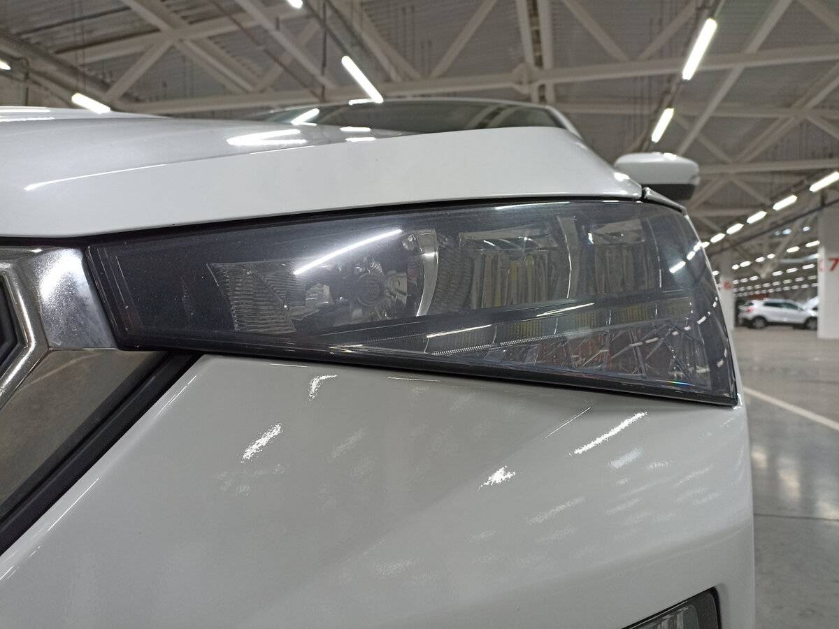 Skoda Rapid 2021