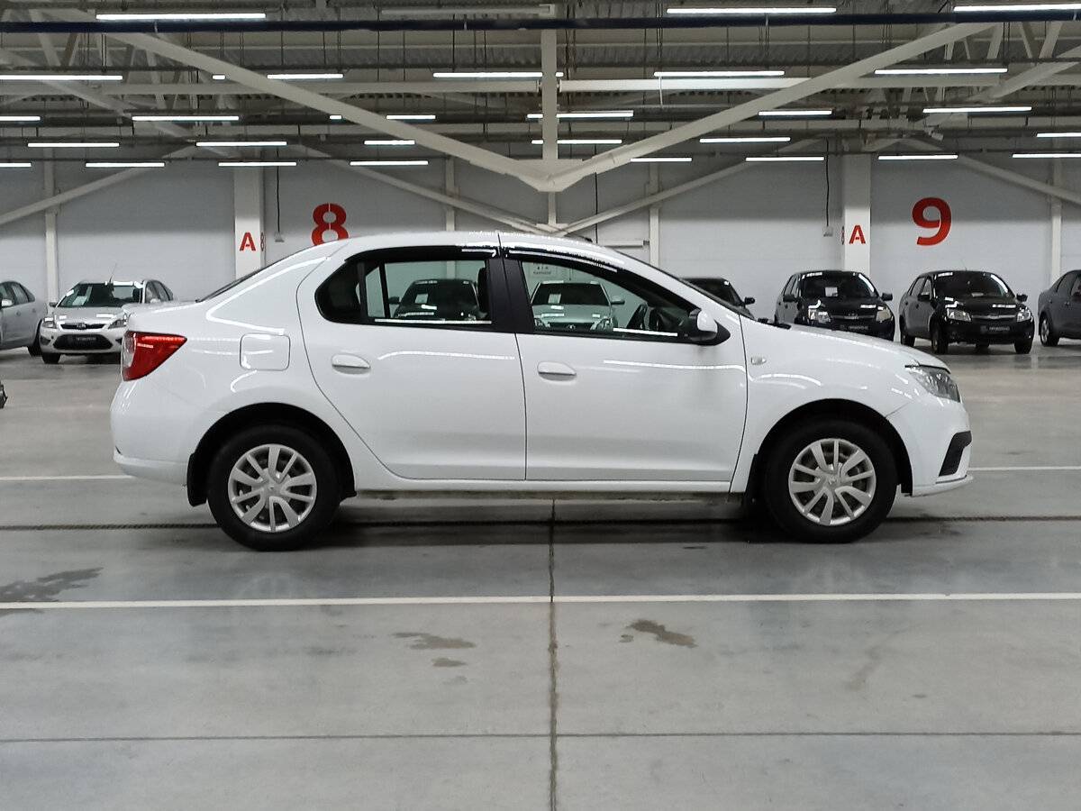 Renault Logan