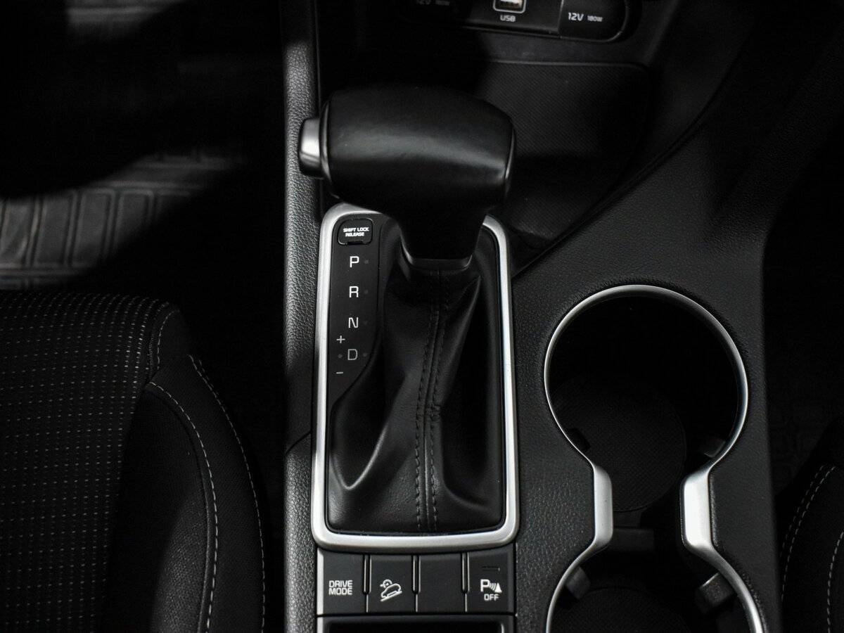 Kia Sportage 2019