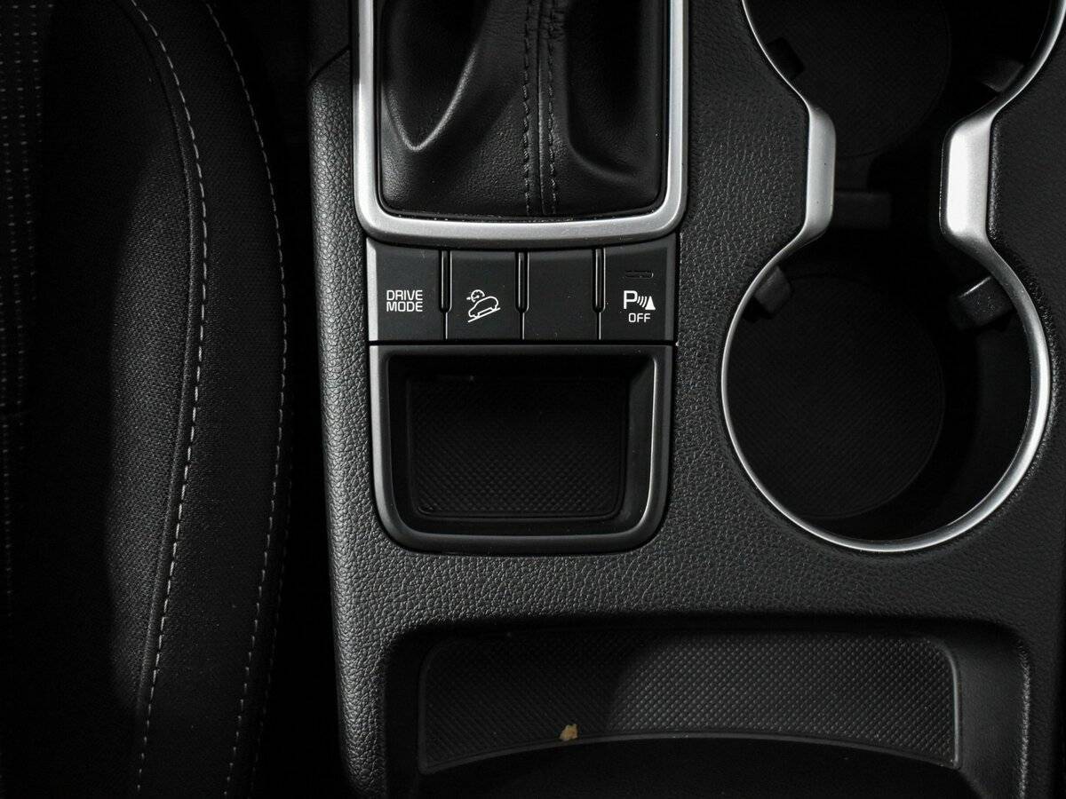 Kia Sportage 2019