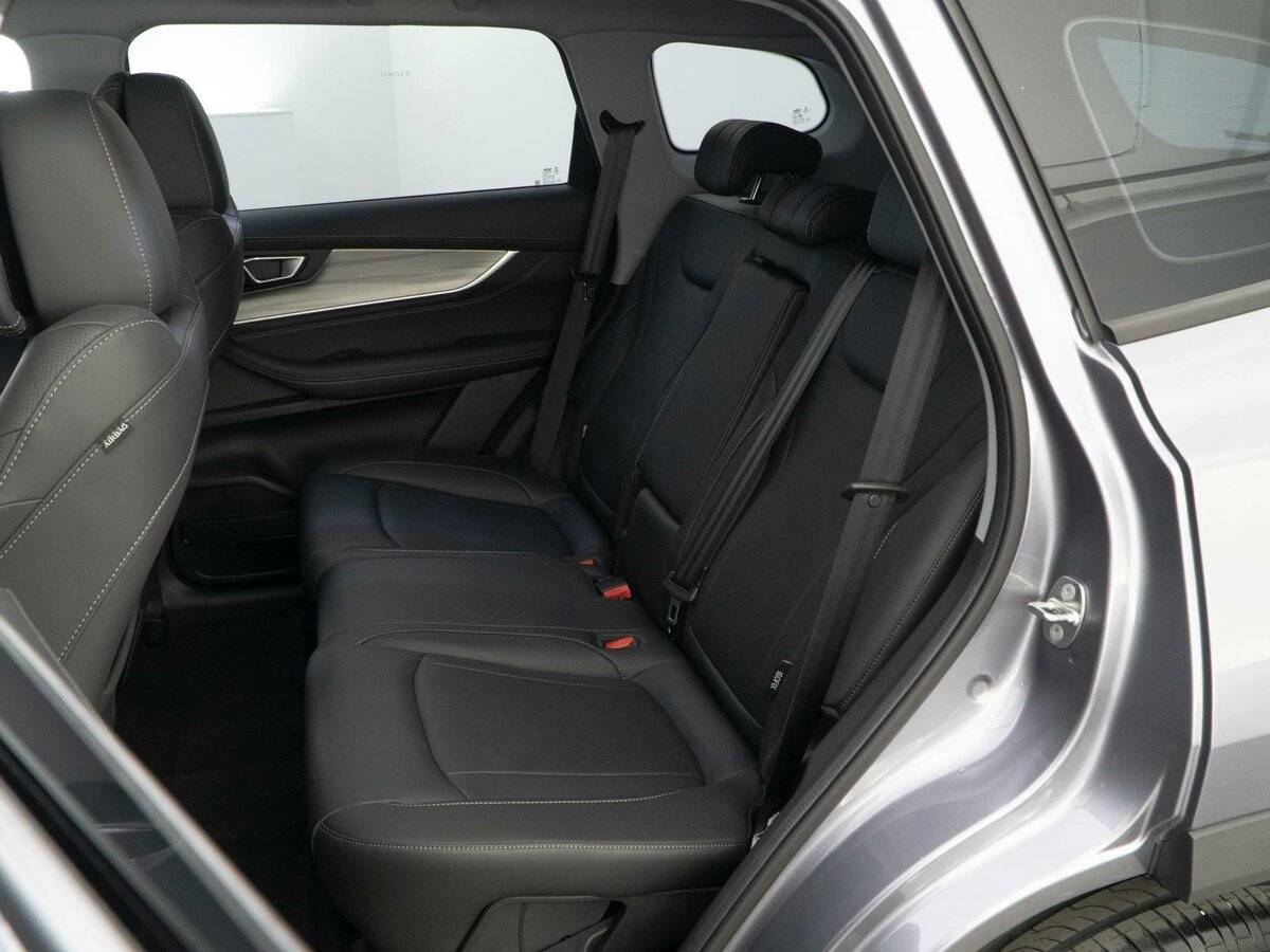 Chery Tiggo 8 2022