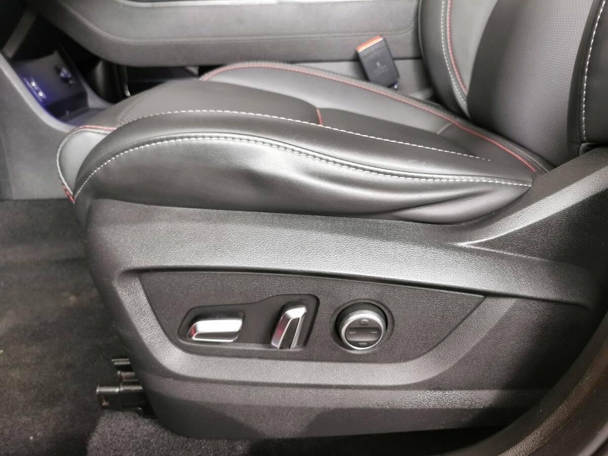 Chery Tiggo 7 Pro 2021