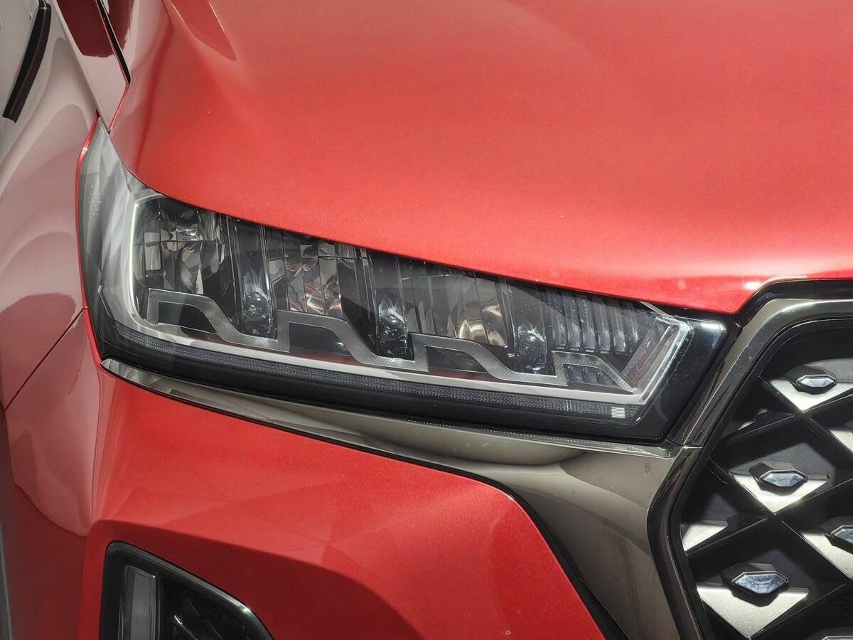 Chery Tiggo 7 Pro Max 2024