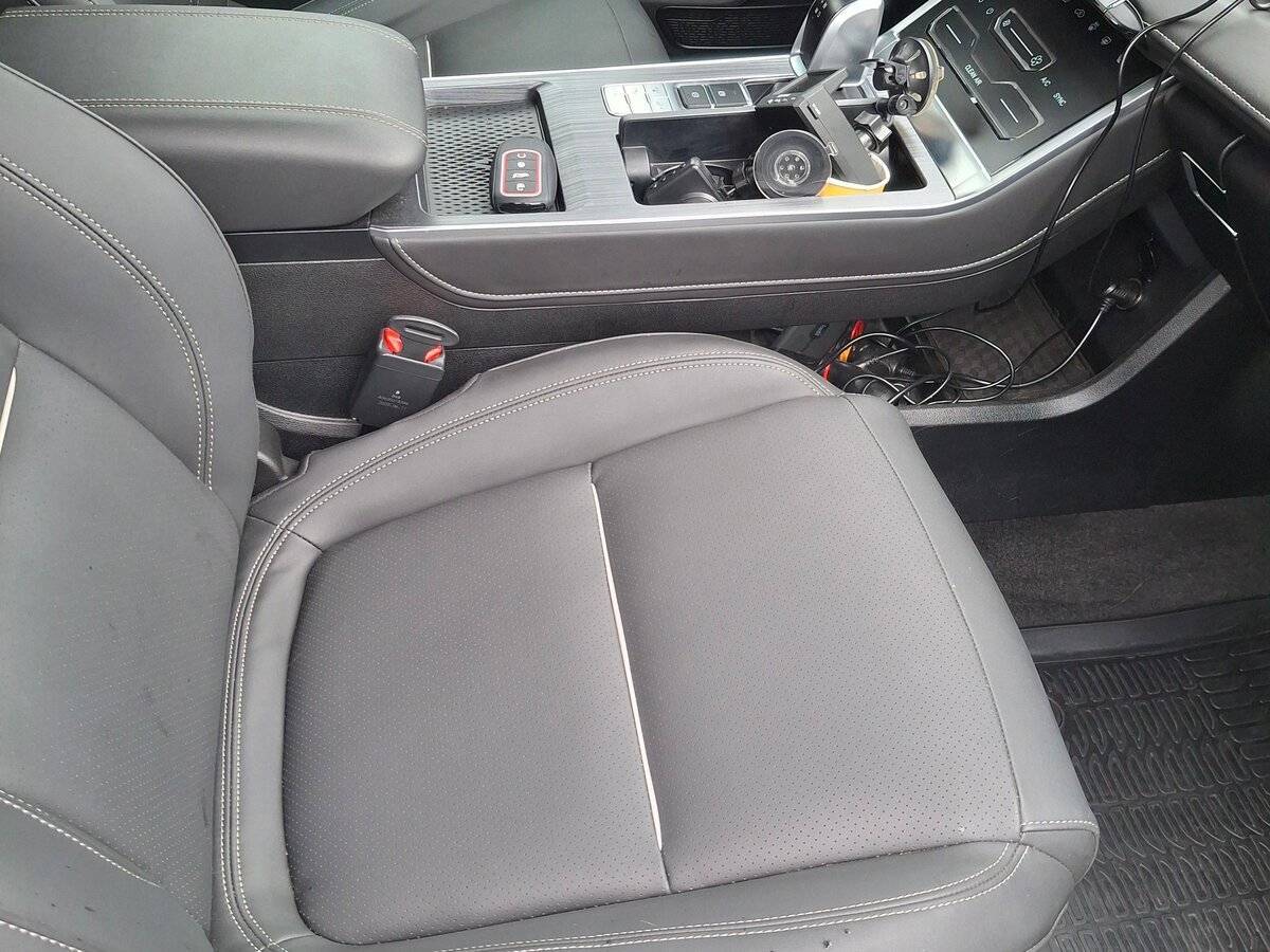 Chery Tiggo 7 Pro Max