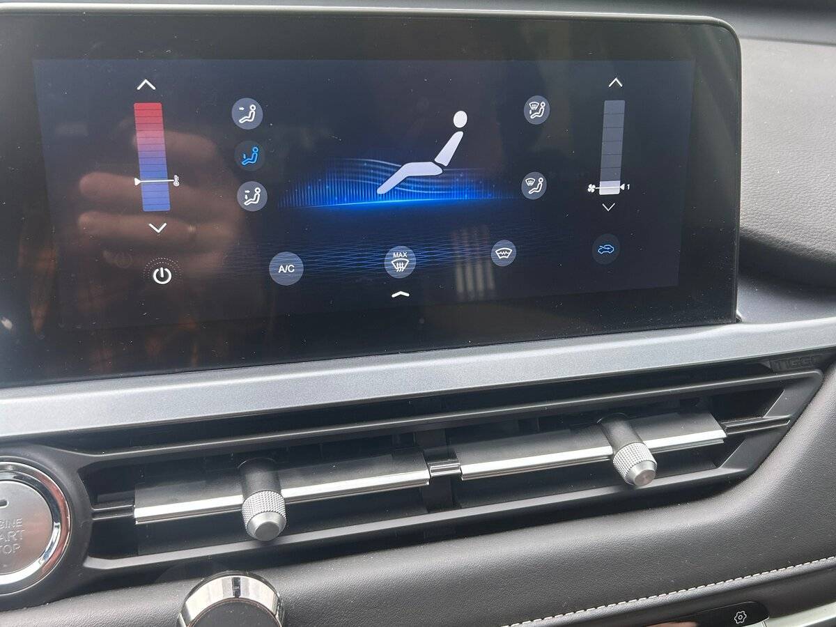 Chery Tiggo 4 Pro 2023
