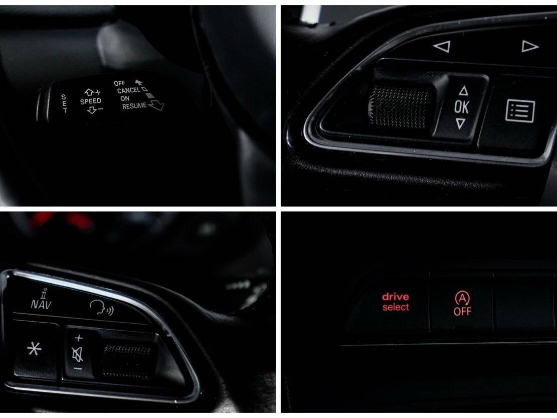 Audi Q3 2014