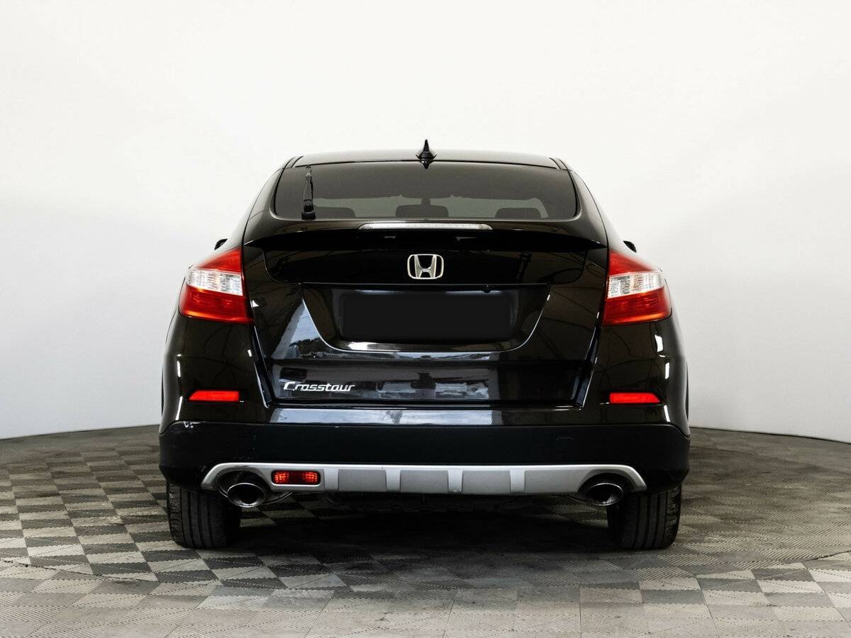 Honda Crosstour