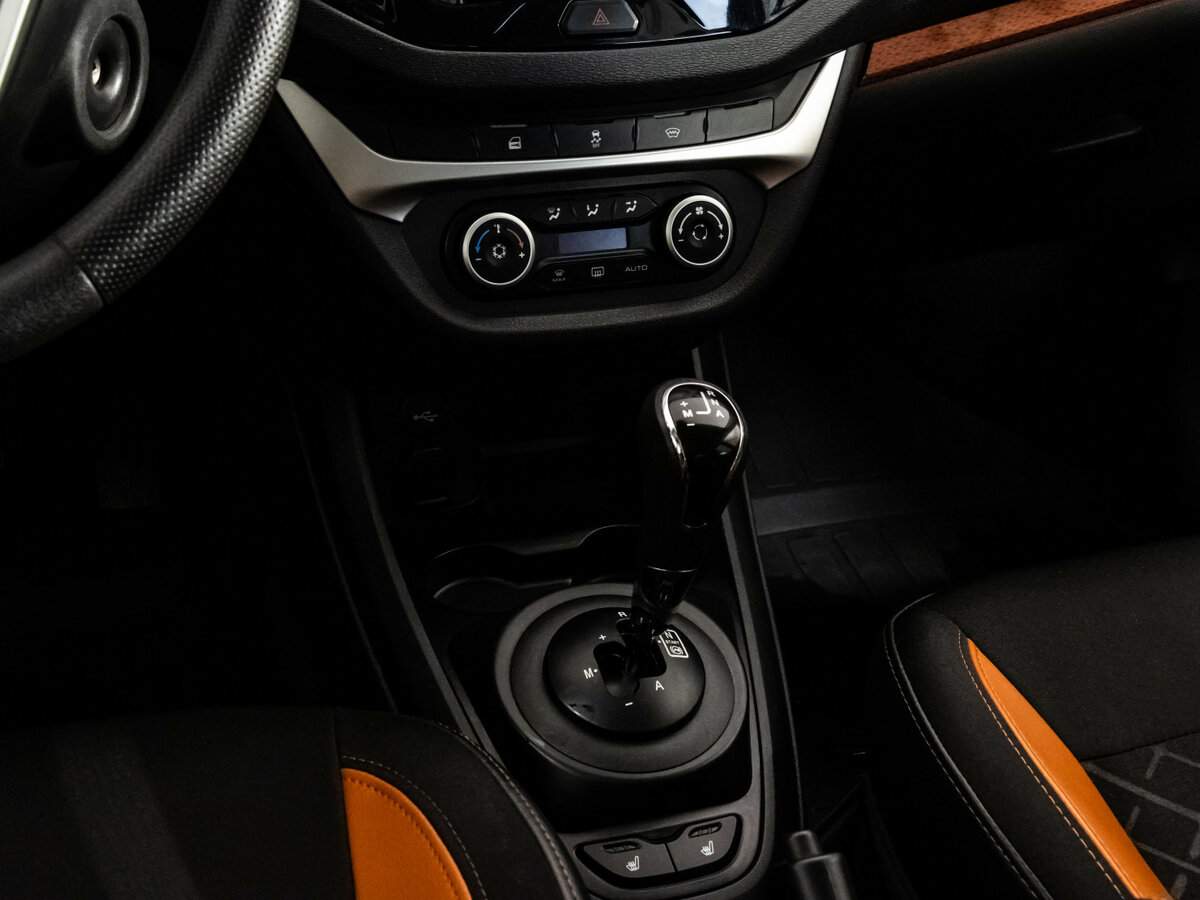Lada (ВАЗ) Vesta 2019