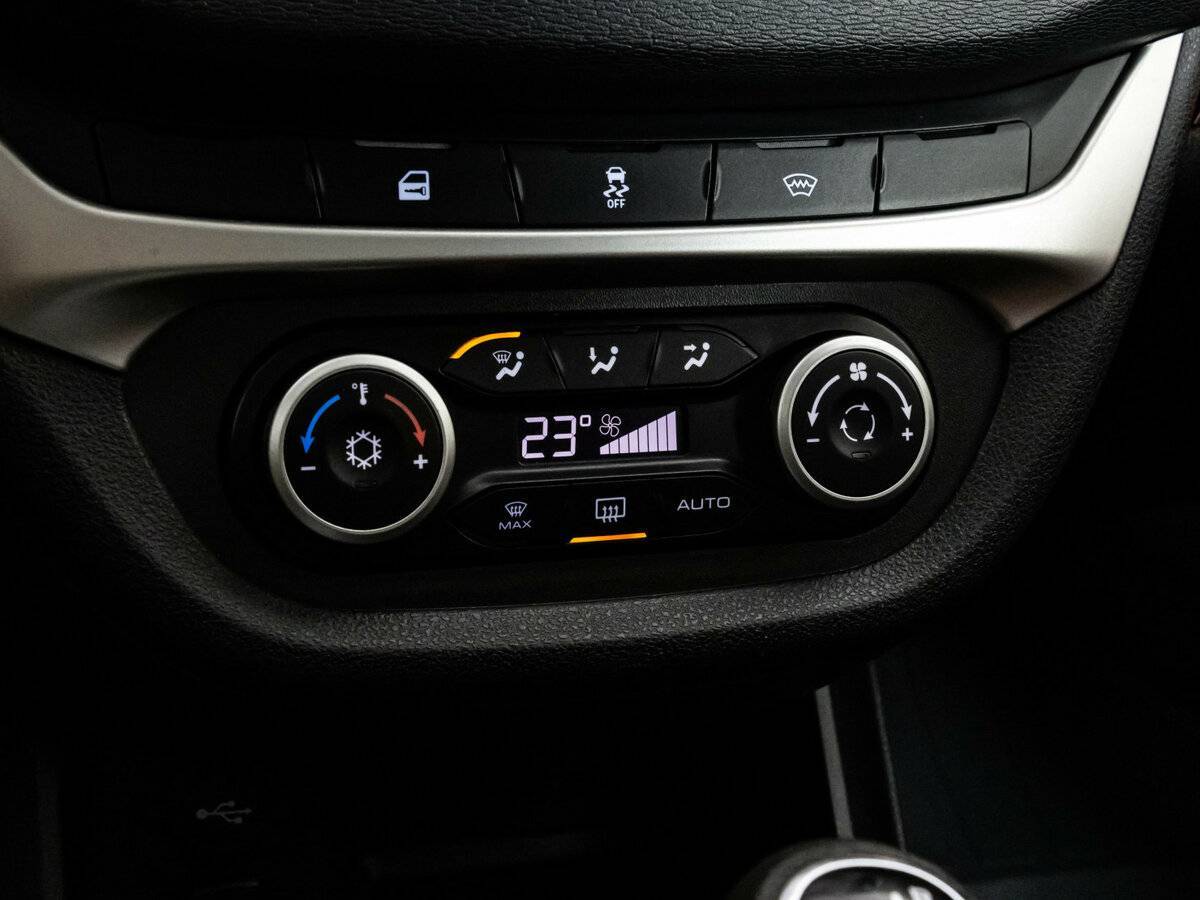 Lada (ВАЗ) Vesta 2019