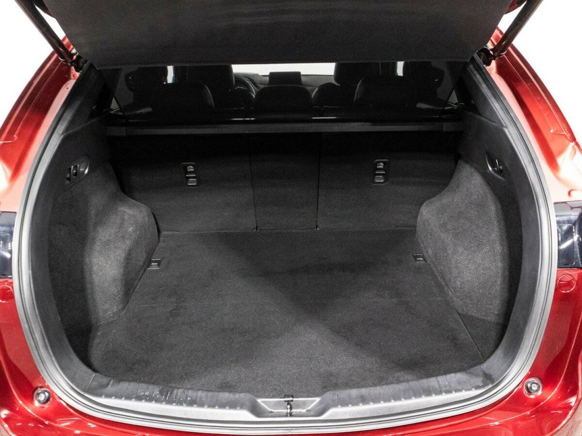 Mazda CX-5 2021