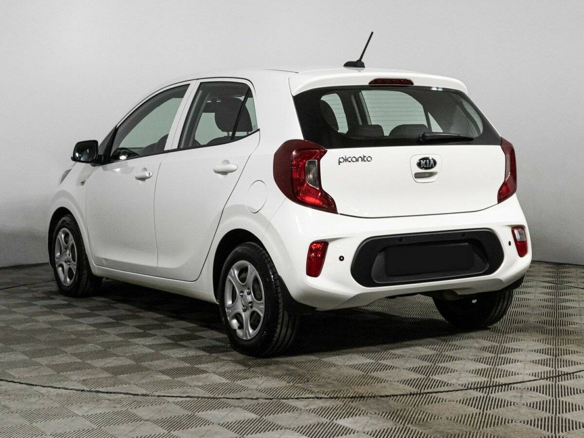 Kia Picanto