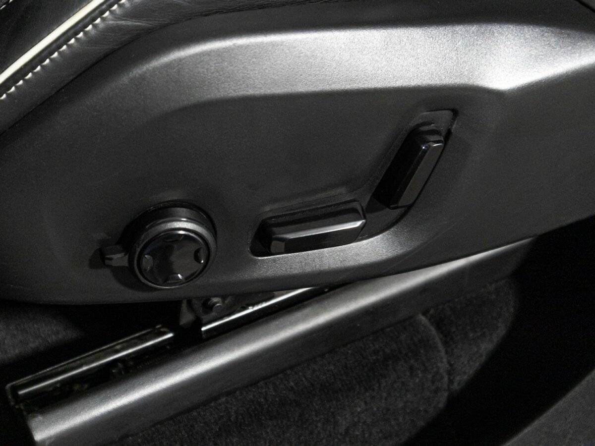 Volvo XC90 2017