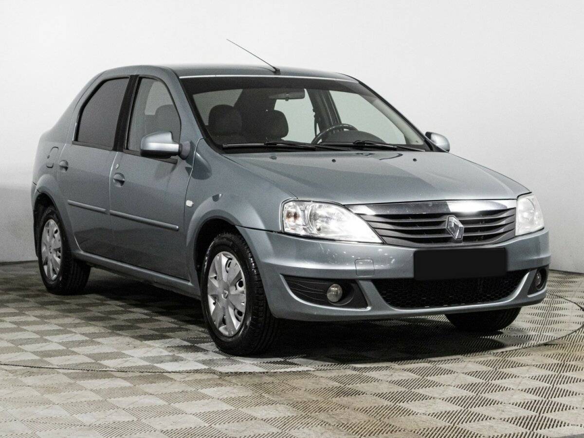 Renault Logan