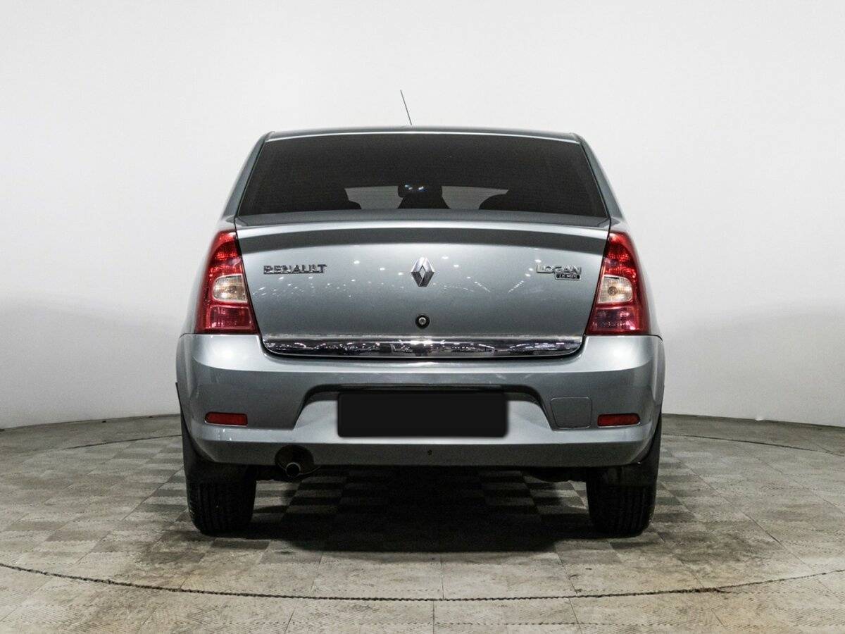Renault Logan