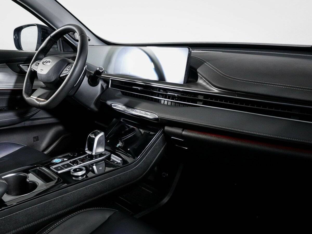 Chery Tiggo 8 Pro Max 2023