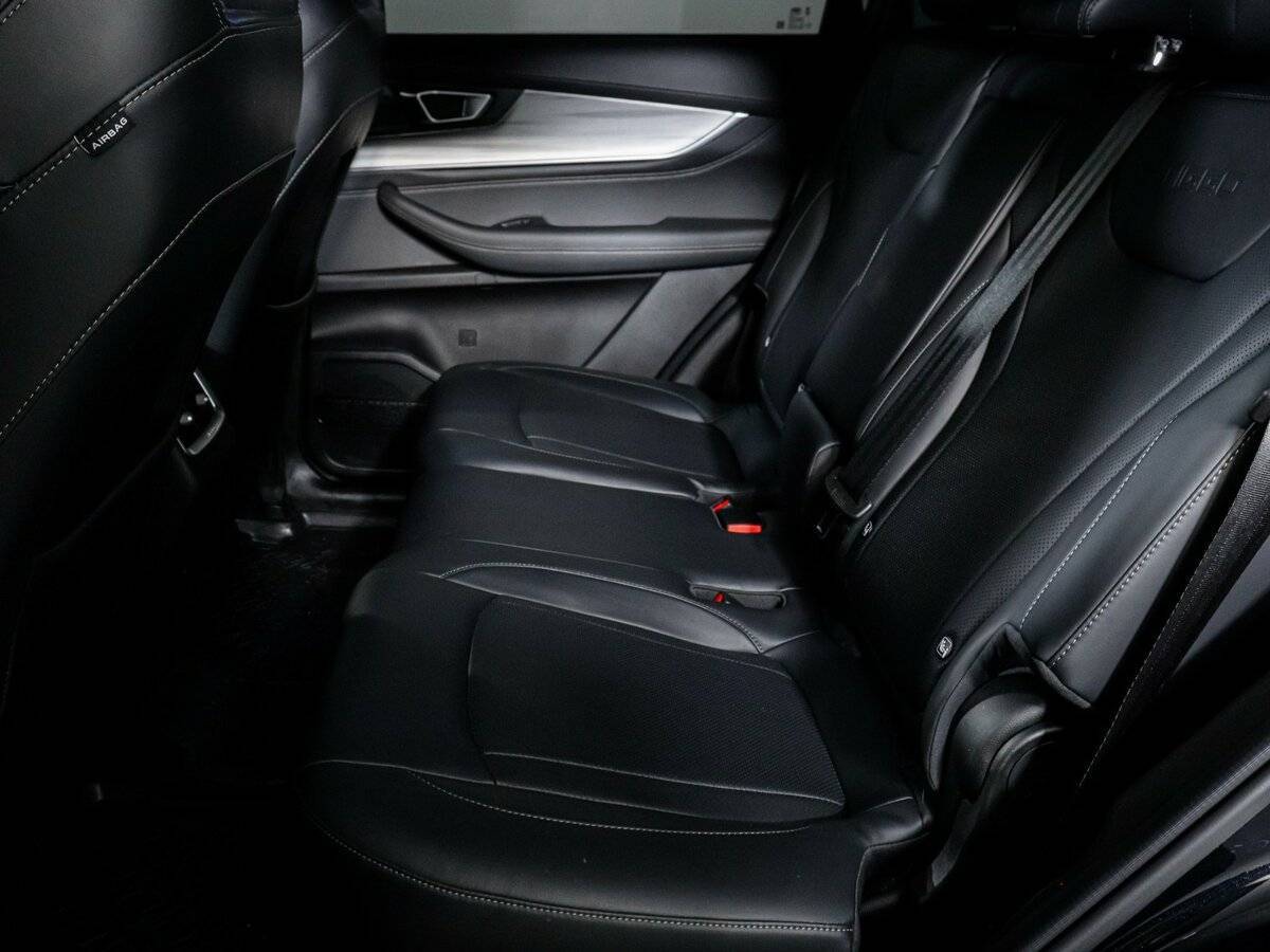 Chery Tiggo 8 Pro Max 2023