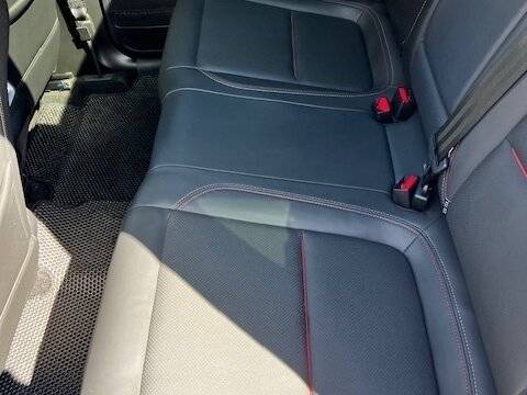 Chery Tiggo 7 Pro 2022