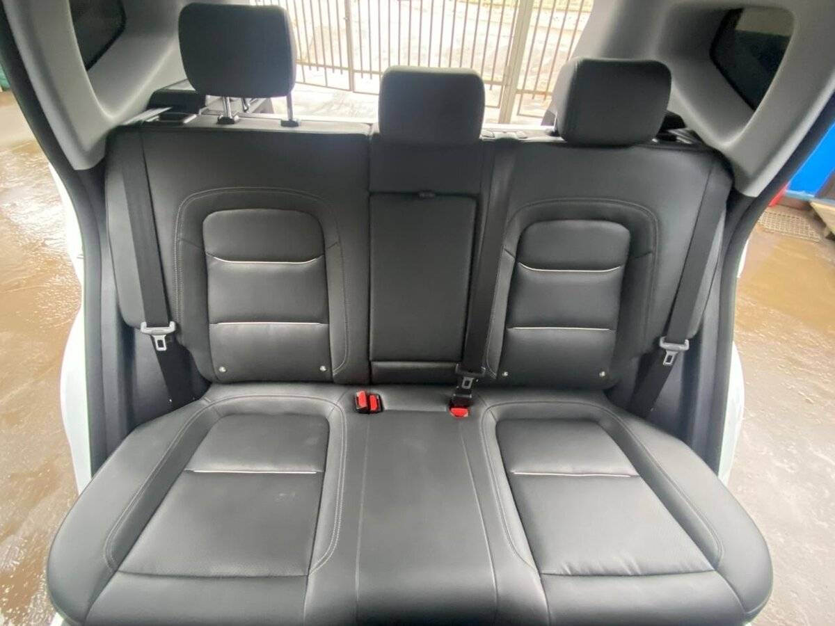 Chery Tiggo 7 Pro Max 2023