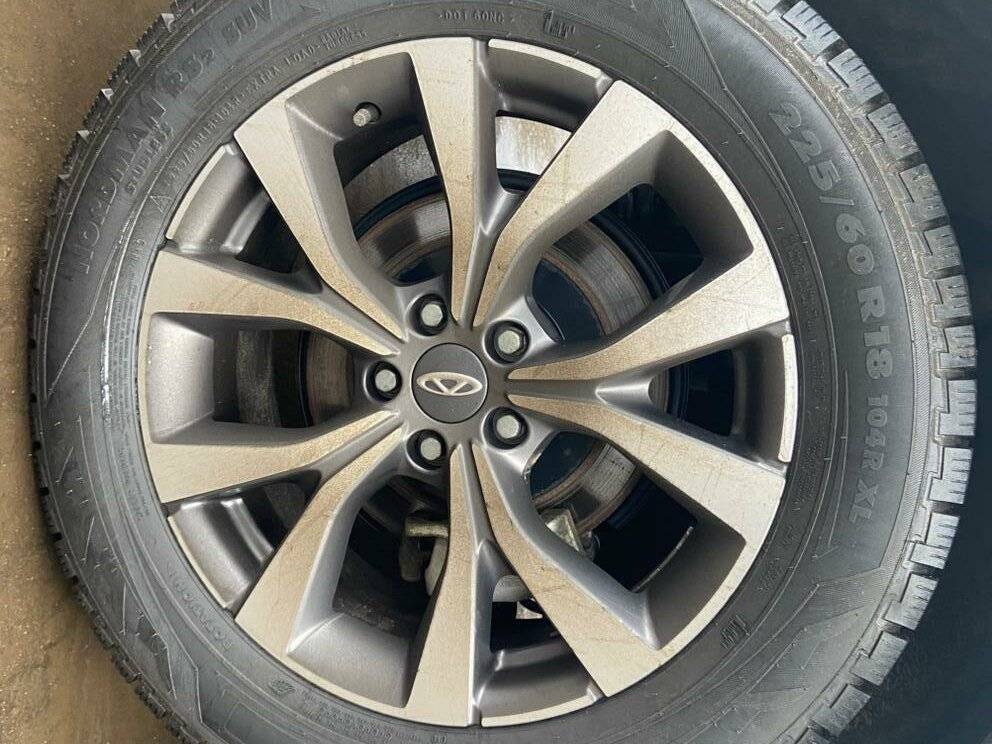 Chery Tiggo 7 Pro Max 2023