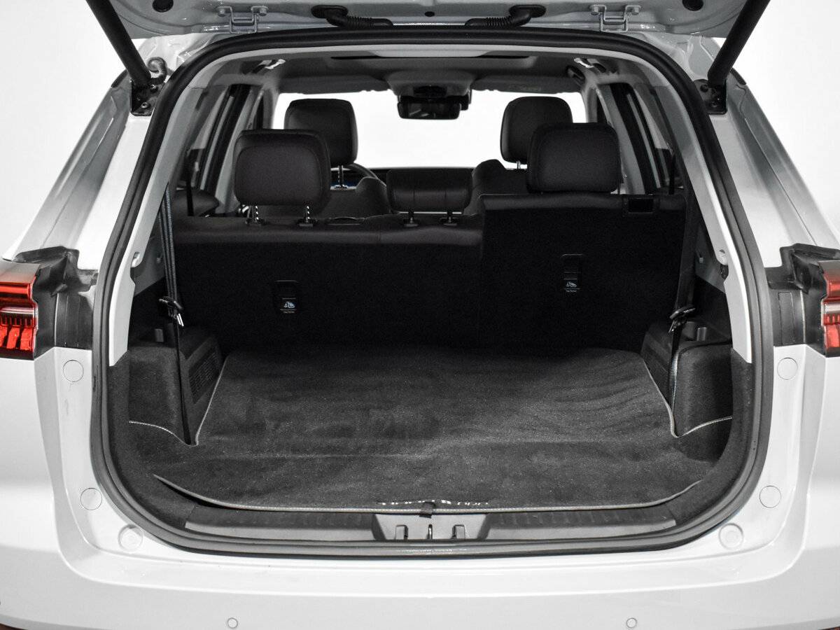 Chery Tiggo 8 Pro Max 2024