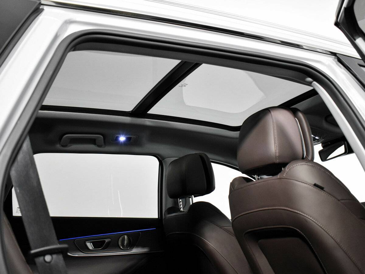 Chery Tiggo 8 Pro Max 2024