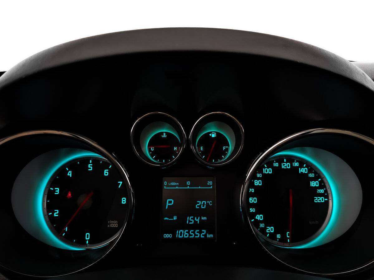 Changan CS35 2019